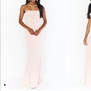 Show Me Your Mumu Harper Gown